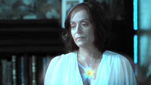 Watch Soul Fire Rising S01:E02 - The Messenger - Free TV Shows | Tubi