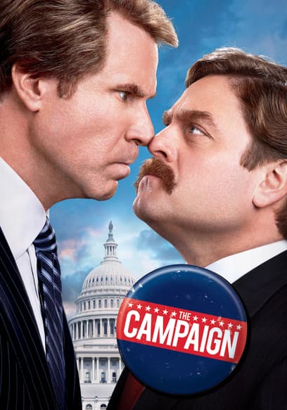 The Campaign poster