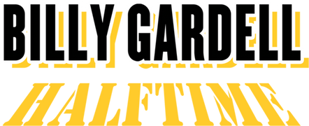 Billy Gardell: Halftime