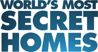 World's Most Secret Homes