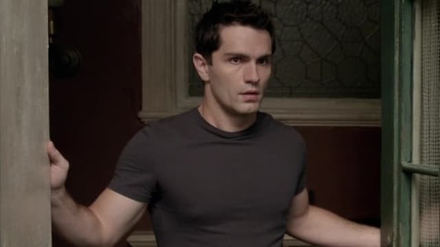 S04:E01 - Old Dog, New Tricks