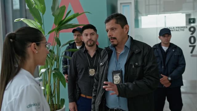 T01:C04 - S01:E04 - Episodio 4