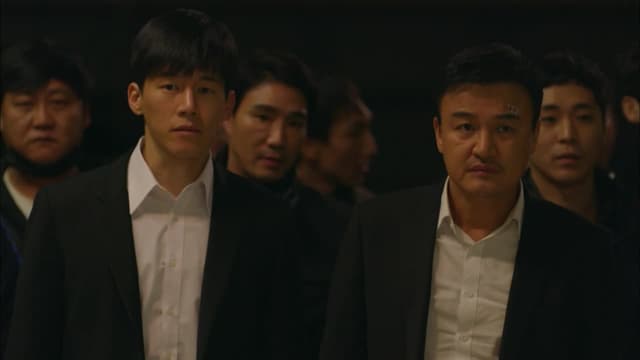 S02:E06 - Episode 6