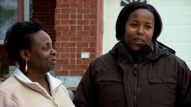 S01:E11 - Mother & Daughter vs. Husband & Wife