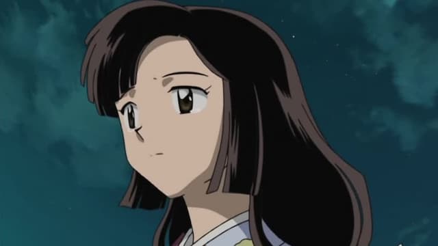 S07:E161 - S07:E01 - Miroku's Past Mistake