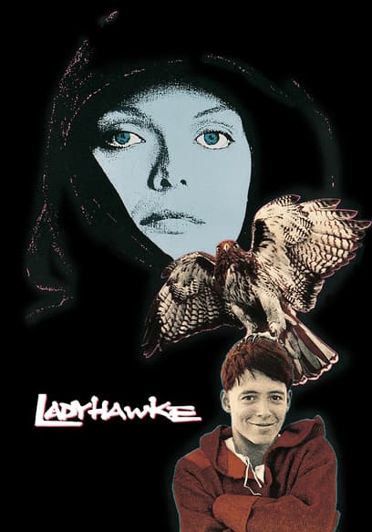 Ladyhawke