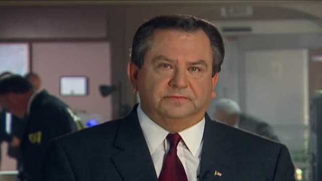 S07:E121 - Captura final