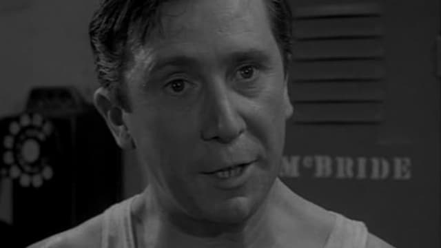 S02:E29 - Puncher and Judy