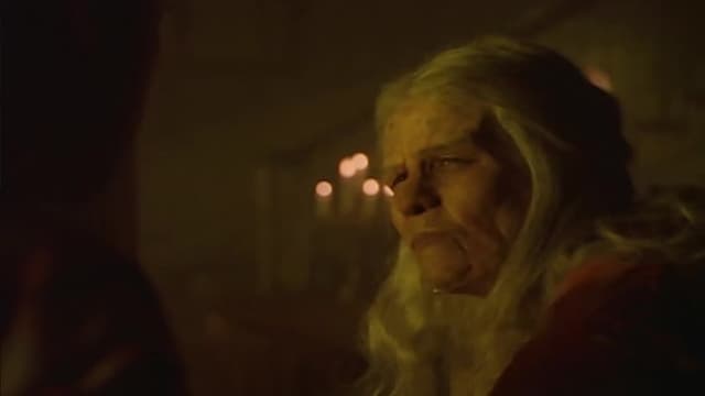 S06:E09 - Staired in Horror