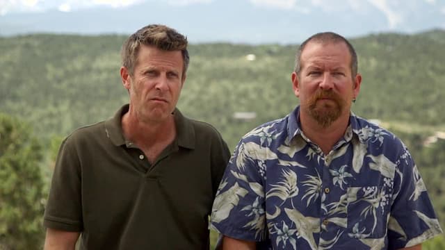 S01:E06 - Rocky Mountains