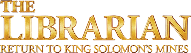 The Librarian: Return to King Solomon's Mines