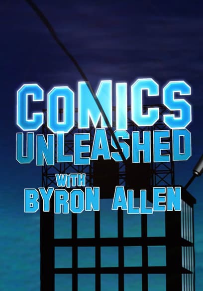 S02:E11 - Episode 2025 & 2026