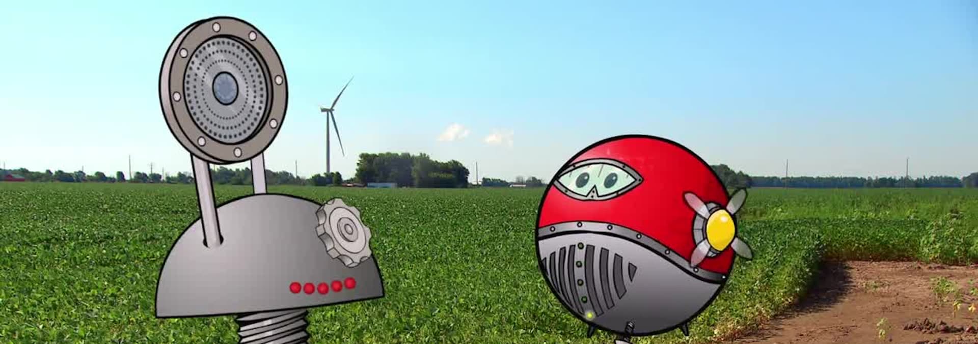 Watch Making Stuff S02:E201 - Wind Turbines - Free TV Shows | Tubi