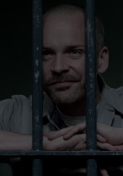 S03:E07 - Hope Kills poster