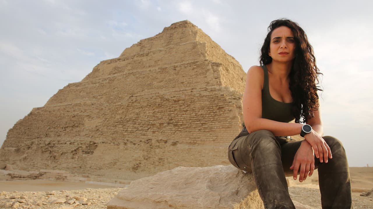 Watch Tut's Treasures: Hidden Secrets