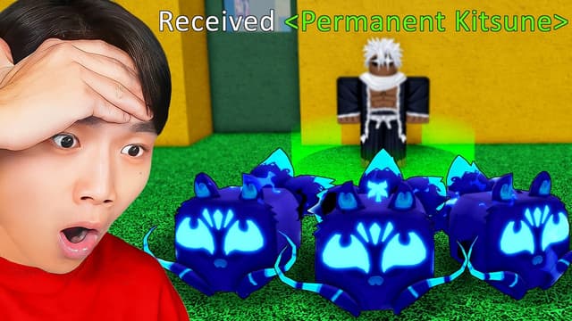 S02:E11 - I Put a Slot Machine in Blox Fruits, Crashing Noobs Dreams