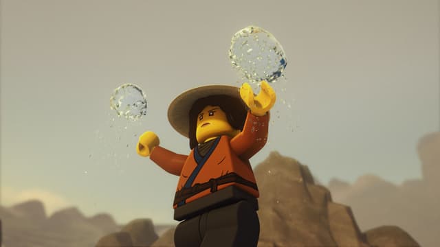 S08:E02 - The Jade Princess