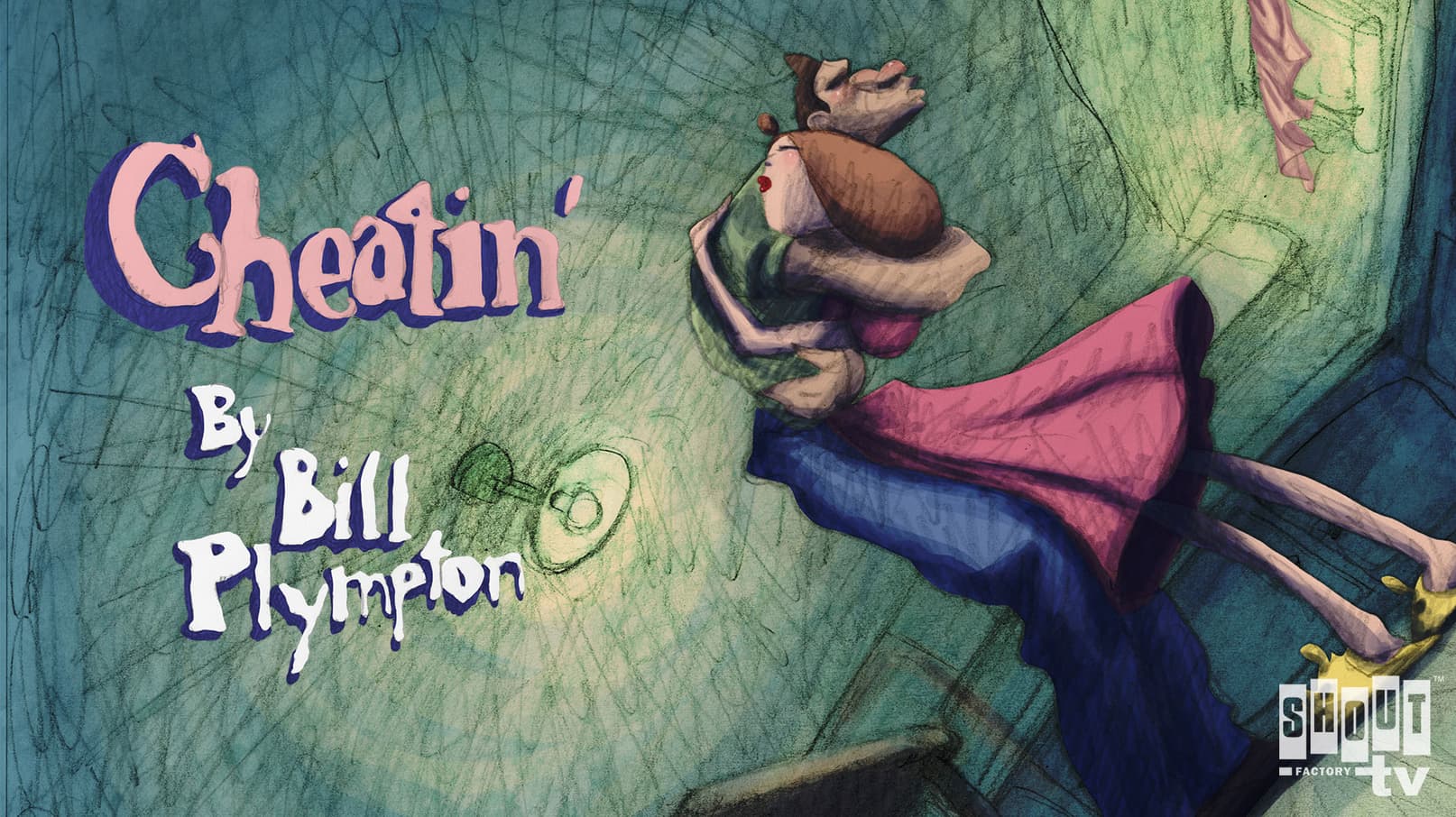 poster background