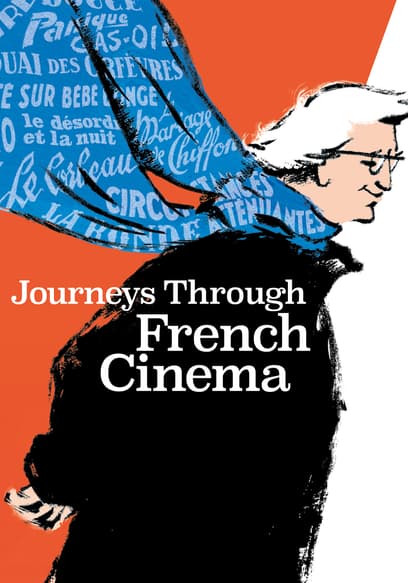 S01:E02 - My Go-to Filmmakers, Part 2