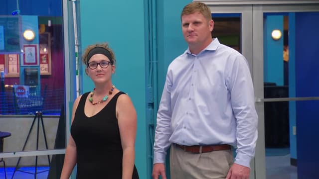 S10:E07 - Imaginarium Aquarium