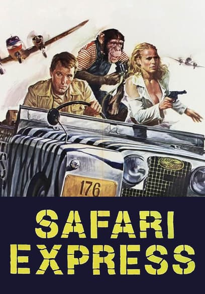 Safari Express