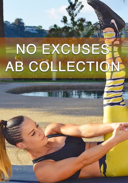 S01:E04 - 8 Min Ab Burner