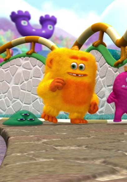 S01:E17 - The Big Stink poster