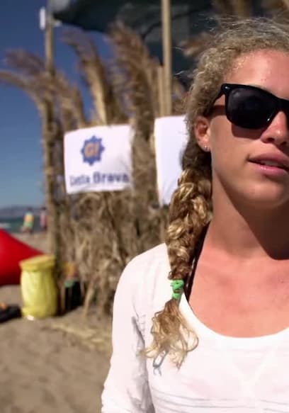 S01:E05 - Chill | Junior Kiteboarding Championships poster