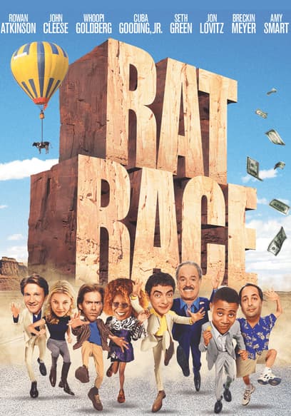 Rat Race