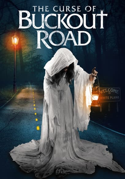 The Curse of Buckout Road poster
