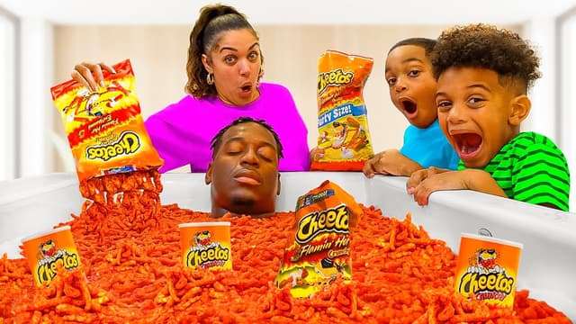 S04:E02 - Chips Prank on Dad