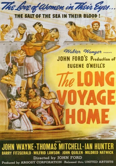 The Long Voyage Home