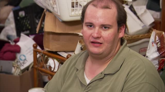 S04:E03 - Owned by the Roaches