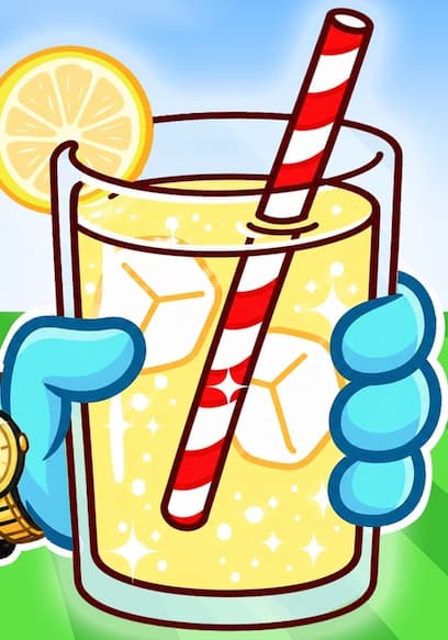 Watch Milo and Chip Gaming S04:E12 - This Lemonade Made Me Rich - Free ...