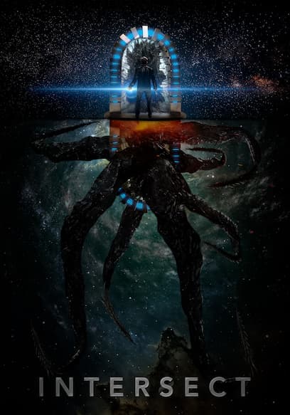 Intersect poster
