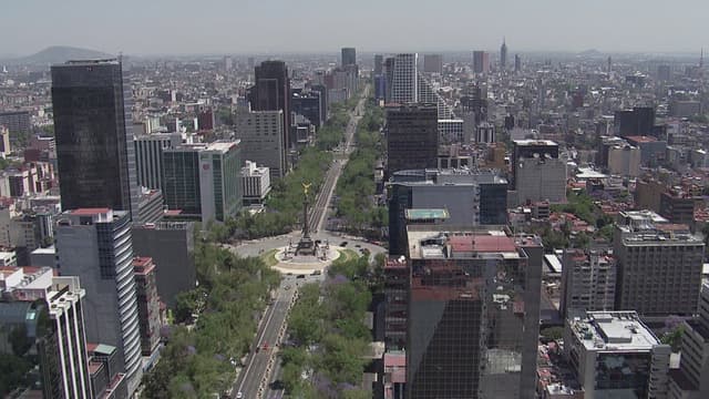 S12:E07 - City of the Gods