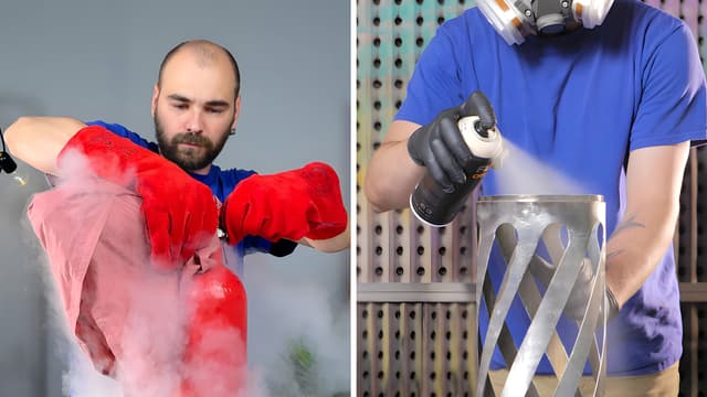 S02:E06 - Creating Unique Home Decor Pieces