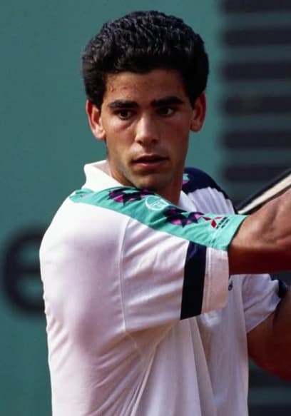 S01:E11 - Tennis Icons poster