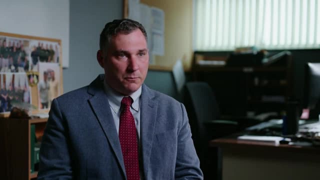 S04:E09 - Wilkes-Barre