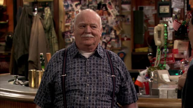 S02:E07 - Running Mates