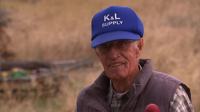 S02:E05 - Mountain Man Cave