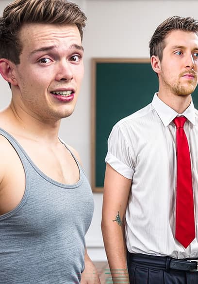 Affiche de S01:E04 - His Students Called Him Skinny, So I Helped Him Get Fit
