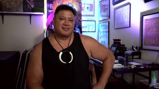 S01:E06 - Hawaii
