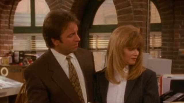 S02:E12 - Fatal Traction