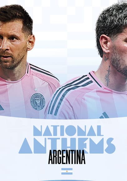 S01:E02 - Argentina poster