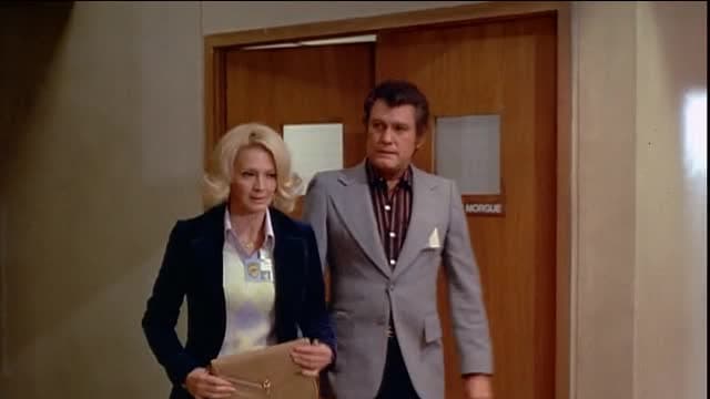 S04:E22 - Good Old Uncle Ben