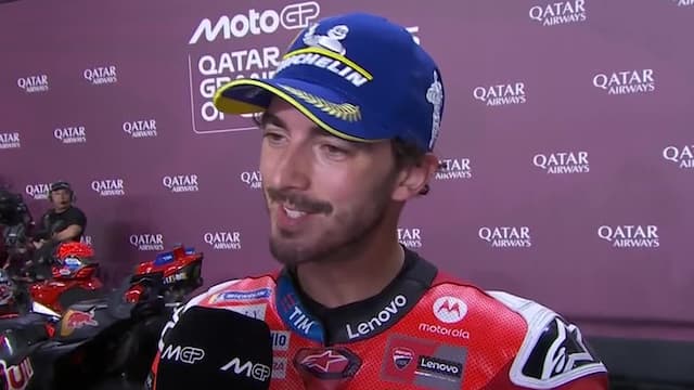 S01:E04 - Qatar GP