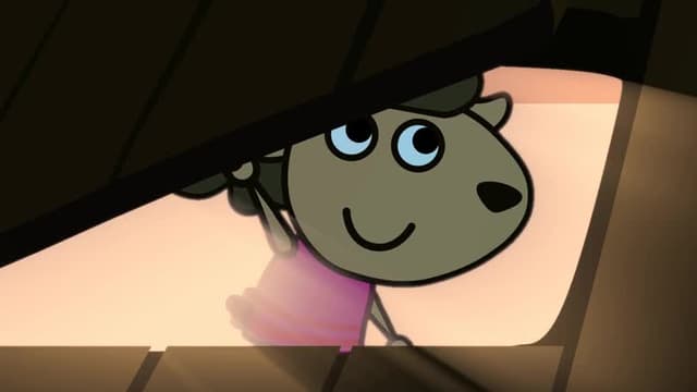 S02:E04 - Living Scarecrows