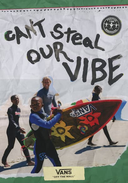 Can't Steal Our Vibe
