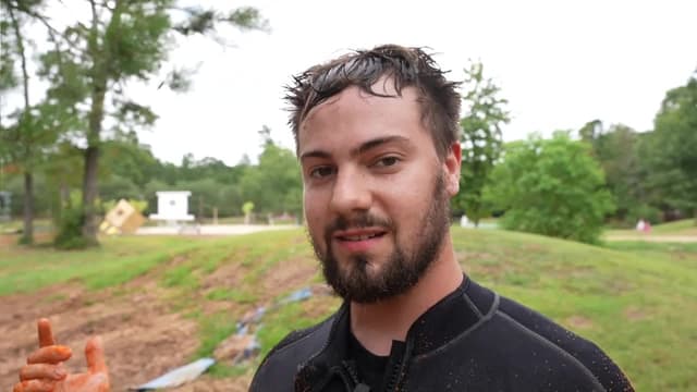 S14:E11 - Cheetos Bus / Duct Tape / Barbie Hide & Seek / Cardboard Gaming Base